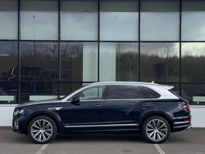 Valuing a Used Luxury Car: What to Consider?